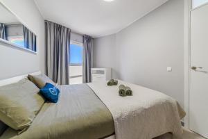 Las Americas Ocean view Sunsets