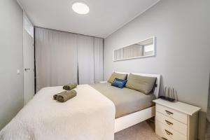 Las Americas Ocean view Sunsets