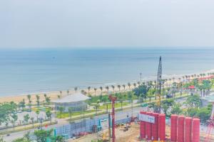 Oasky Vũng Tàu - DHomes Sea & City View