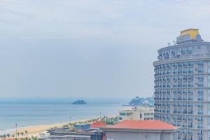 Oasky Vũng Tàu - DHomes Sea & City View