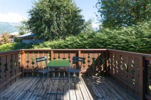 L’Edelweiss Pied des Pistes - 3hvězdičkové hotely ve městě Morillon