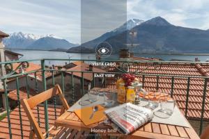 Panoramic House Lake Como - Vista Lago