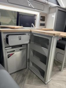 Campervan Scotland, Glen Roamer