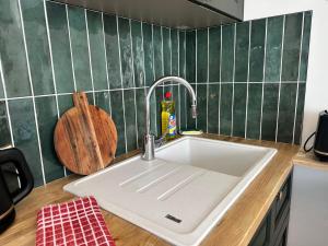 ღ La Lanterne - Centre Ville, Proche Plage & Wifi