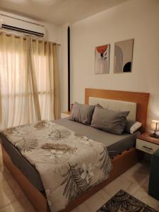 Studio with Sea ViewTiba View Compound Hurghada