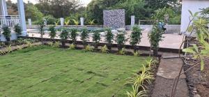 Shalom Maple Leaf Villa