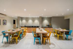 Treebo Sapphire Bliss