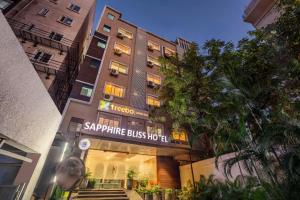 Treebo Sapphire Bliss