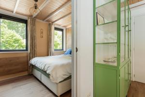 Bungalow Bosuil | 2 personen - Vakantiepark De Kremmer