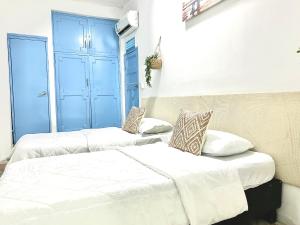 Kasaya Grand Boutique Hotel