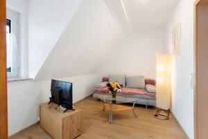 Ferienwohnung Weinbergblick