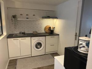 Confortable et jolie Cocon ! Chez particulier