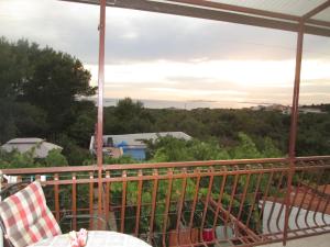 Apartments Villa Velin