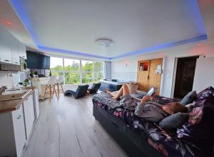 Wellness pod zvezdami, Maribor - PRIVATE