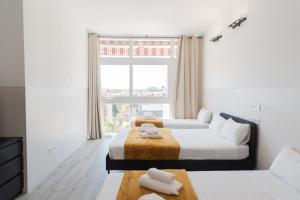 Oriel family loft