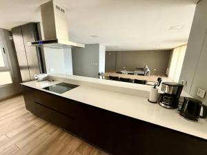 Alojamiento entero para 8 personas Belgrano Park