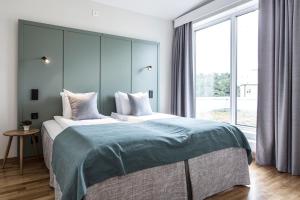 Biz Apartment Hammarby Sjöstad