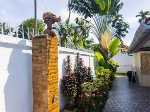 First Ao Nang Private Pool Villa