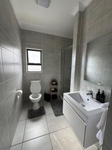 Lagoon lounge - The blyde crystal Lagoon