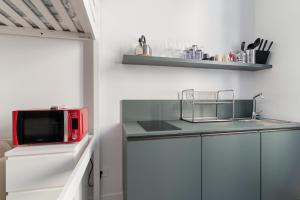 GuestHost - Milano Portello Cozy Apartment