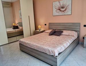 Casa Domenica Box auto gratuito