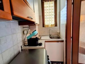 Casa Domenica Box auto gratuito