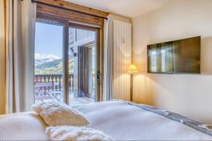 Appartement Eskimo