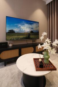 Lancaster Legacy Executive Apartments