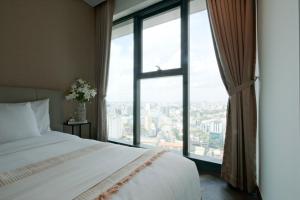 Lancaster Legacy Executive Apartments