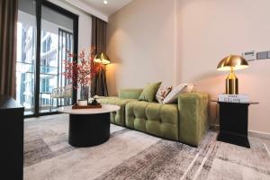 Lancaster Legacy Executive Apartments