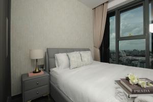 Lancaster Legacy Executive Apartments