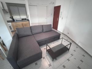 Attic Loft Gran Vía