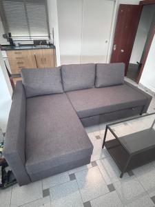 Attic Loft Gran Vía