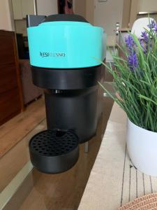 Parkview apartment 52m2