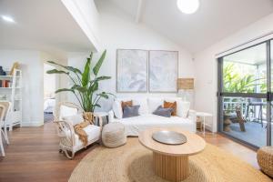 Elysian Escape - 4 Pools, Lakeside, Raffertys Resort