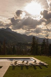 Stone Suite Zakopane