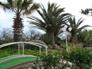 Balcon vue mer, lumineux et parking privé