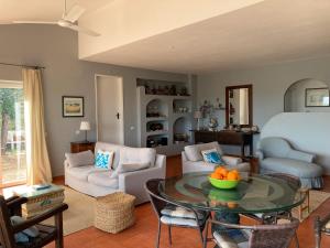 Country House With Private Pool