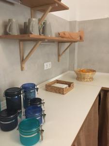 Country House With Private Pool