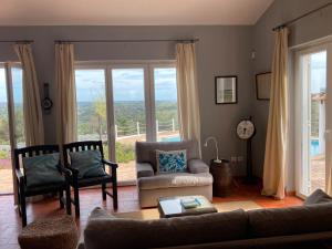 Country House With Private Pool