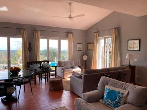 Country House With Private Pool