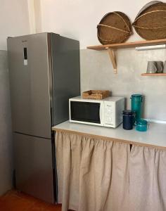 Country House With Private Pool