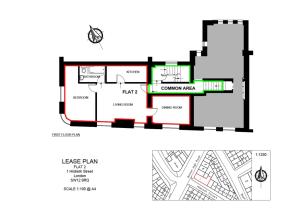 Perfectly Located 2BR Apartment in Balham