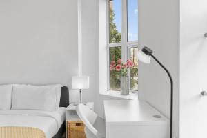 Perfectly Located 2BR Apartment in Balham