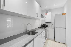 Perfectly Located 2BR Apartment in Balham