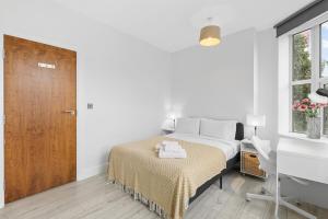 Perfectly Located 2BR Apartment in Balham