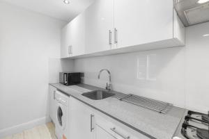 Perfectly Located 2BR Apartment in Balham