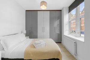 Perfectly Located 2BR Apartment in Balham