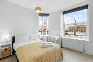 Perfectly Located 2BR Apartment in Balham
