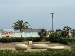 Casa al mare di Nonno Robi